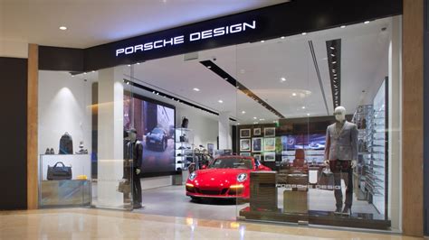 porsche design shop online shop.